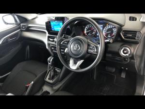 Toyota Urban Cruiser 1.5 XR auto - Image 10