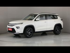 Toyota Urban Cruiser 1.5 XR auto - Image 23