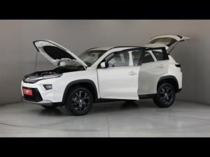 Toyota Urban Cruiser 1.5 XR auto - Image 27