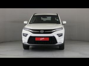 Toyota Urban Cruiser 1.5 XR auto - Image 4