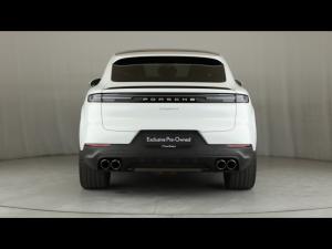 Porsche Cayenne coupe - Image 5