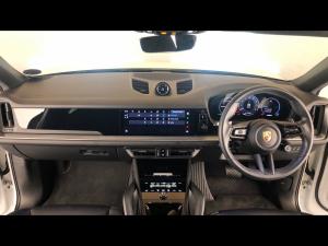 Porsche Cayenne coupe - Image 6