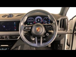 Porsche Cayenne coupe - Image 8