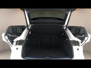 Porsche Cayenne coupe - Image 13