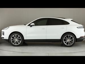 Porsche Cayenne coupe - Image 22