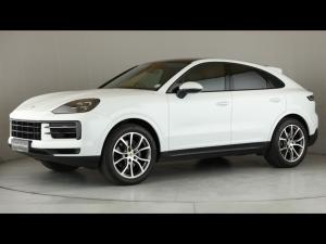 Porsche Cayenne coupe - Image 23