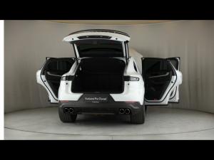 Porsche Cayenne coupe - Image 24