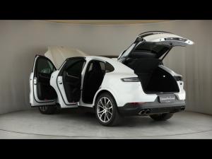 Porsche Cayenne coupe - Image 25
