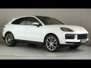 Thumbnail Porsche Cayenne coupe
