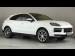 Porsche Cayenne coupe - Thumbnail 1