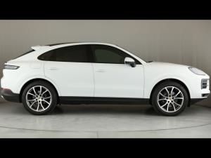 Porsche Cayenne coupe - Image 3