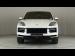 Porsche Cayenne coupe - Thumbnail 4