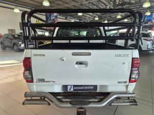 Toyota Hilux 3.0D-4D double cab Raider Legend 45 - Image 5