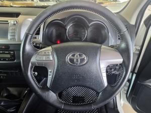 Toyota Hilux 3.0D-4D double cab Raider Legend 45 - Image 8