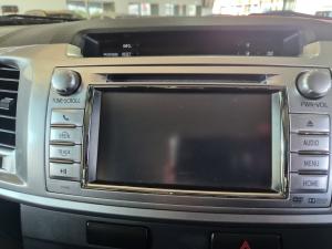 Toyota Hilux 3.0D-4D double cab Raider Legend 45 - Image 12