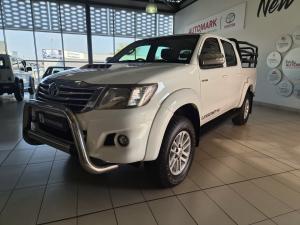 Toyota Hilux 3.0D-4D double cab Raider Legend 45 - Image 18