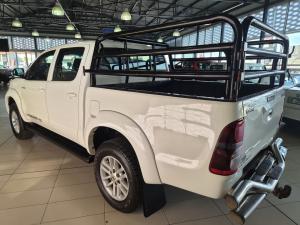 Toyota Hilux 3.0D-4D double cab Raider Legend 45 - Image 19