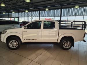 Toyota Hilux 3.0D-4D double cab Raider Legend 45 - Image 20