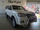 Thumbnail Toyota Hilux 3.0D-4D double cab Raider Legend 45