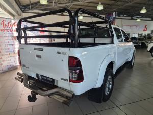 Toyota Hilux 3.0D-4D double cab Raider Legend 45 - Image 2