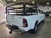 Toyota Hilux 3.0D-4D double cab Raider Legend 45 - Thumbnail 2