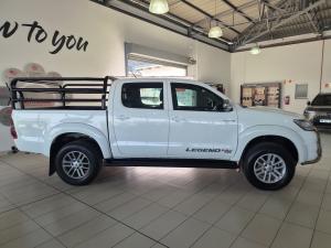 Toyota Hilux 3.0D-4D double cab Raider Legend 45 - Image 3