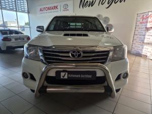 Toyota Hilux 3.0D-4D double cab Raider Legend 45 - Image 4