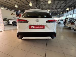 Toyota Corolla Cross 1.8 XS - Image 5