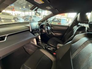 Toyota Corolla Cross 1.8 XS - Image 7