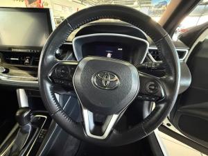 Toyota Corolla Cross 1.8 XS - Image 8
