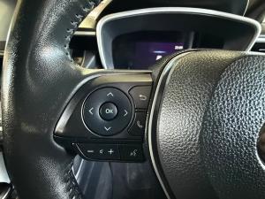 Toyota Corolla Cross 1.8 XS - Image 9