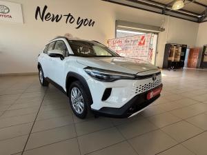 Toyota Corolla Cross 1.8 XS - Image 1