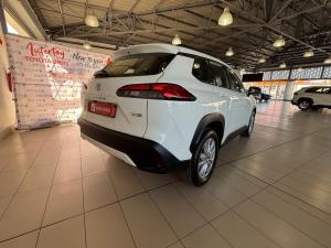 Toyota Corolla Cross 1.8 XS - Image 2