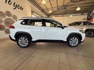 Toyota Corolla Cross 1.8 XS - Image 3