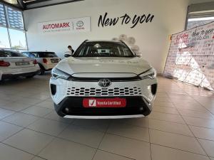 Toyota Corolla Cross 1.8 XS - Image 4