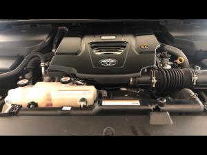 Toyota Land Cruiser 300 3.3D GR-Sport - Image 14