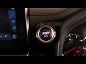 Toyota Land Cruiser 300 3.3D GR-Sport - Image 16