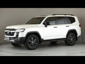 Toyota Land Cruiser 300 3.3D GR-Sport - Image 23