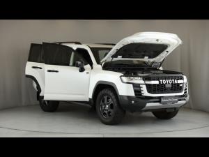 Toyota Land Cruiser 300 3.3D GR-Sport - Image 29