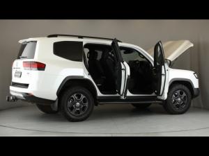 Toyota Land Cruiser 300 3.3D GR-Sport - Image 31