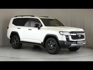 Toyota Land Cruiser 300 3.3D GR-Sport - Image 1