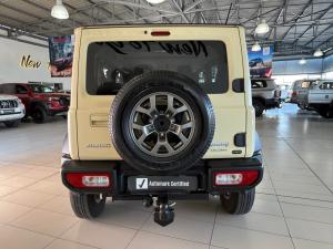 Suzuki Jimny 1.5 GLX AllGrip 5-door auto - Image 5