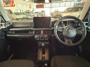 Suzuki Jimny 1.5 GLX AllGrip 5-door auto - Image 6