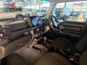 Suzuki Jimny 1.5 GLX AllGrip 5-door auto - Image 7