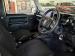 Suzuki Jimny 1.5 GLX AllGrip 5-door auto - Thumbnail 15