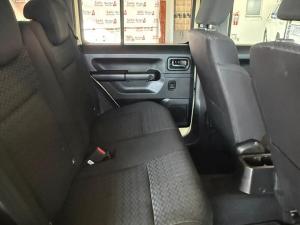 Suzuki Jimny 1.5 GLX AllGrip 5-door auto - Image 16