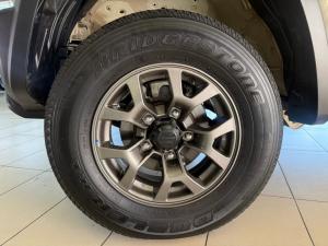 Suzuki Jimny 1.5 GLX AllGrip 5-door auto - Image 17