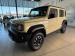 Suzuki Jimny 1.5 GLX AllGrip 5-door auto - Thumbnail 18
