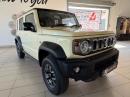 Thumbnail Suzuki Jimny 1.5 GLX AllGrip 5-door auto