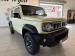 Suzuki Jimny 1.5 GLX AllGrip 5-door auto - Thumbnail 1